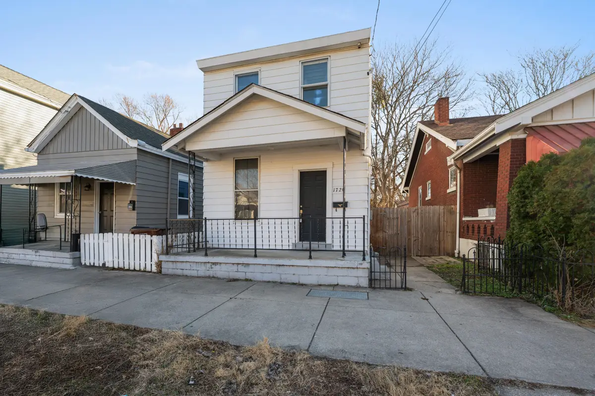 1720 Garrard Street, Covington, KY 41014 - #1