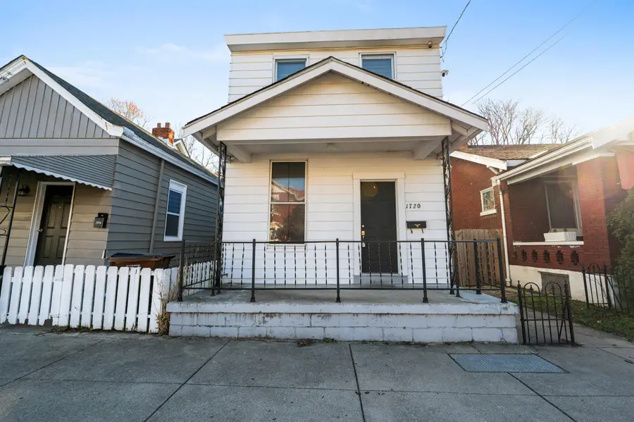 1720 Garrard Street, Covington, KY 41014 - #2