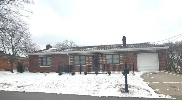 715 Sunset Drive, Taylor Mill, KY 41015