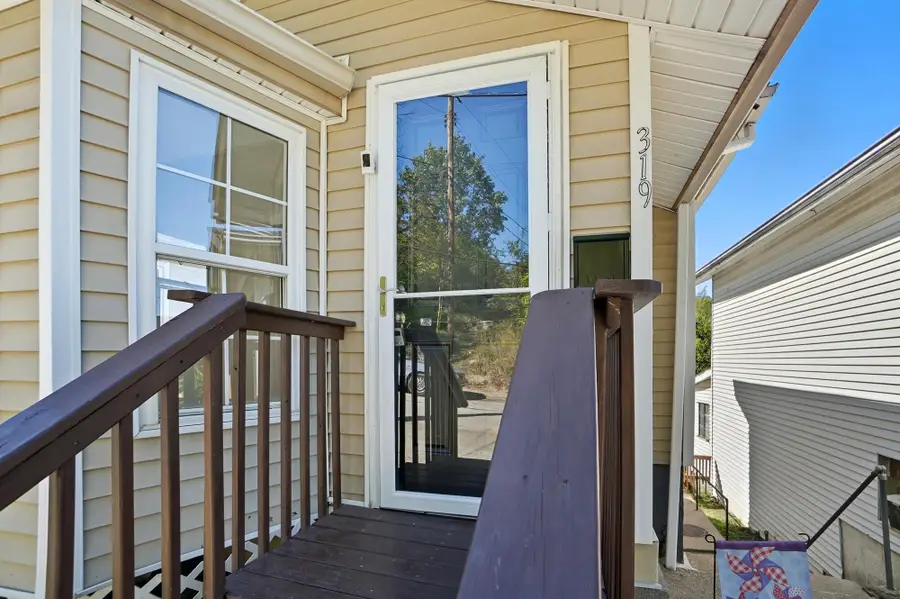 319 Altamont Road, Covington, KY 41016 - #2