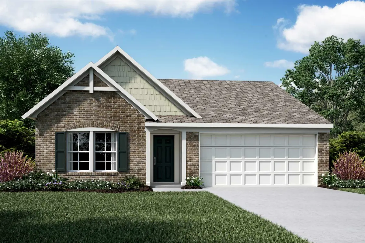 1727 Cherry Blossom Drive, Independence, KY 41051 - #1