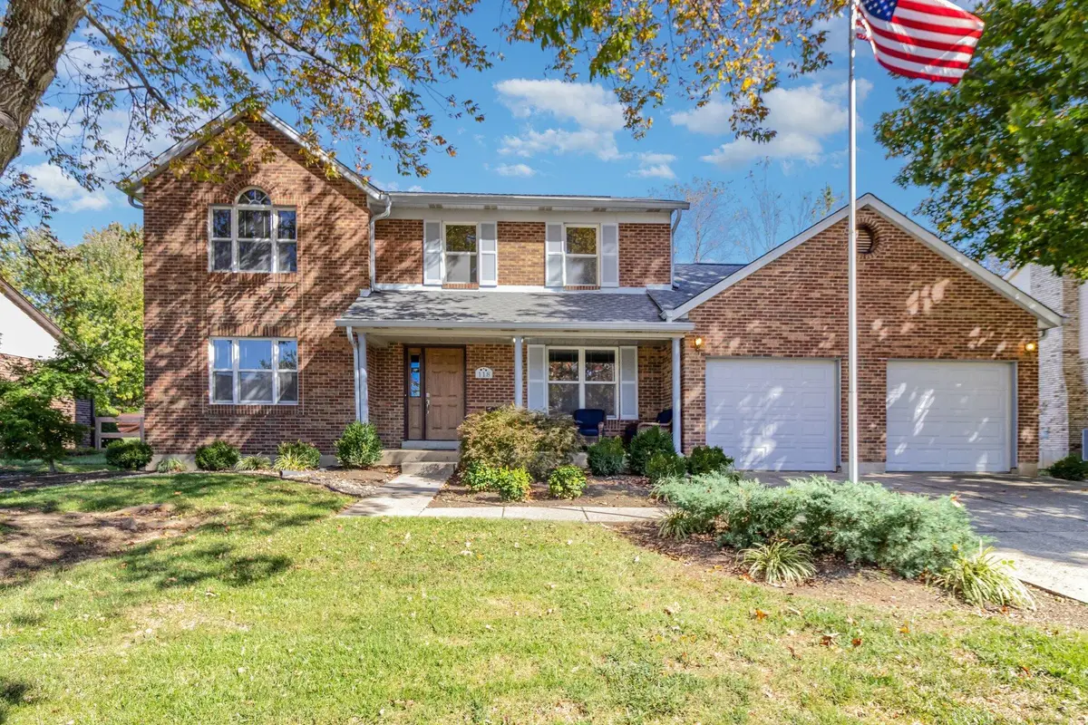 118 Collingwood Court, Florence, KY 41042 - #1