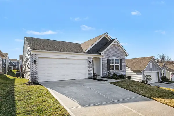 6813 Green Isle Lane, Union, KY 41091