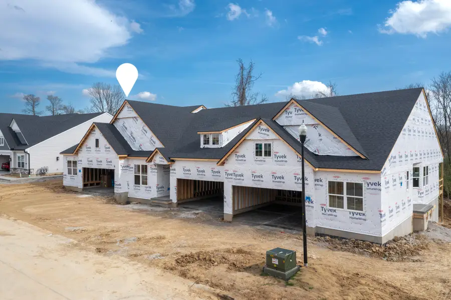 865 Amesbury Drive, Florence, KY 41042 - #3