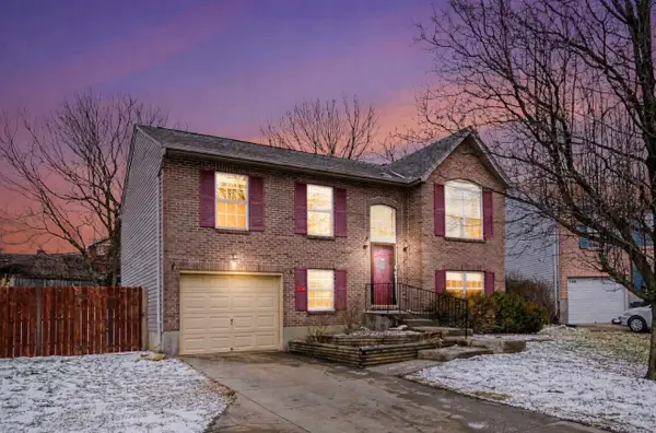 1194 Fallbrook Drive, Elsmere, KY 41018