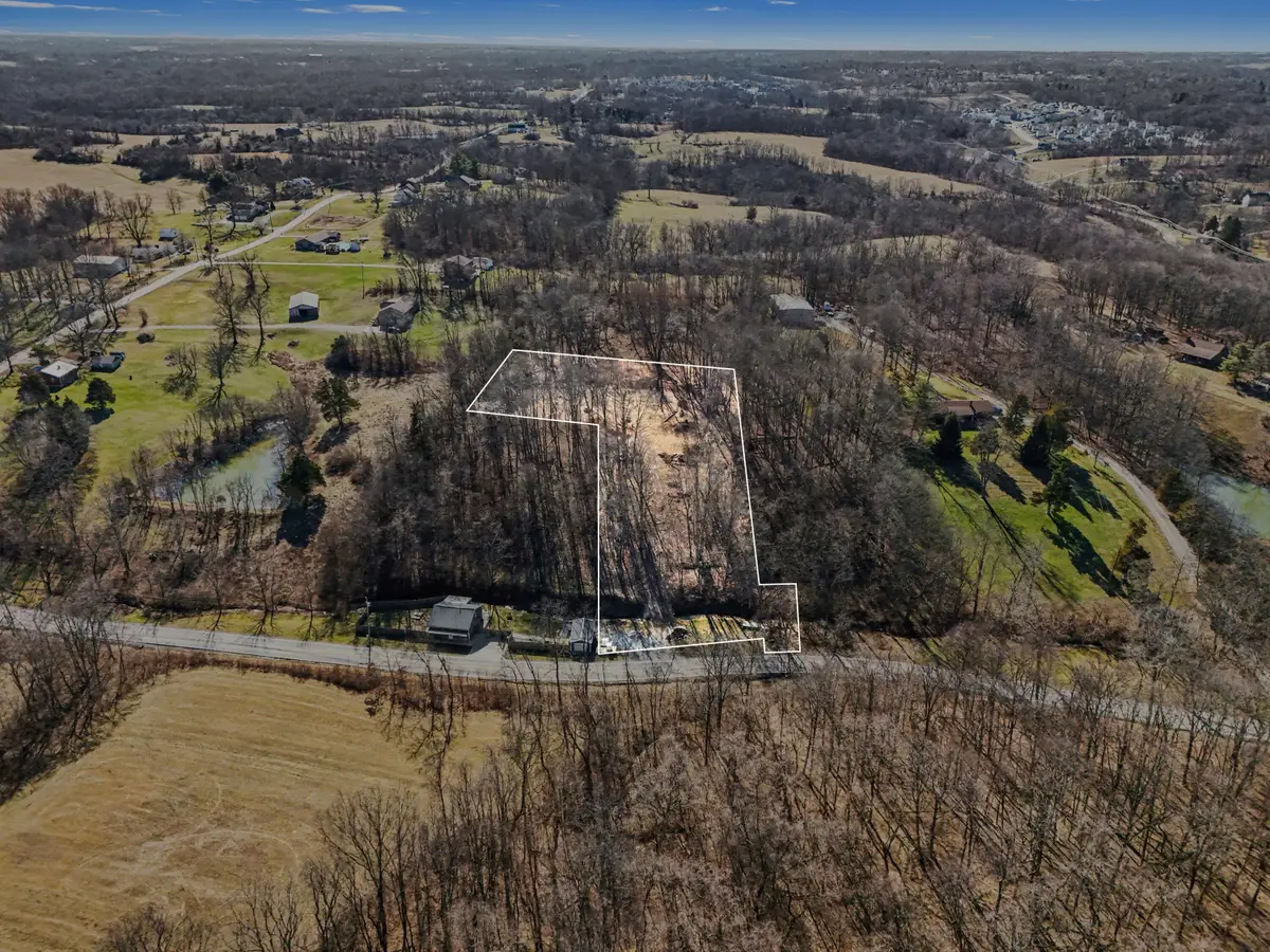 3827 Pruett Road, Covington, KY 41015 - #1