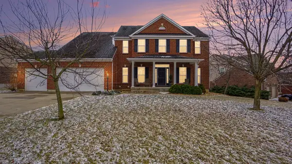 10129 Lapalco Court, Union, KY 41091