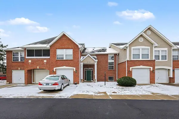 535 Fawn Run Drive, Highland Heights, KY 41076