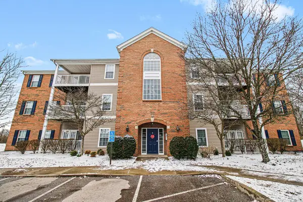 592 Ivy Ridge Drive, Cold Spring, KY 41076