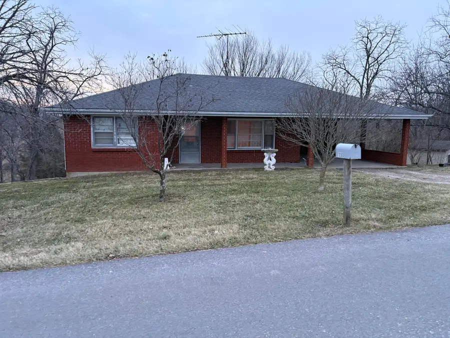 1090 W Gratz Road, Owenton, KY 40359 - #2