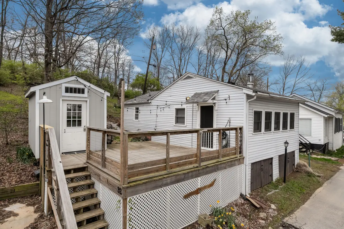 32 Boone Lake Circle, Walton, KY 41094 - #1