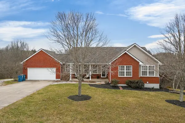 140 Saddlebrook Lane, Dry Ridge, KY 41035