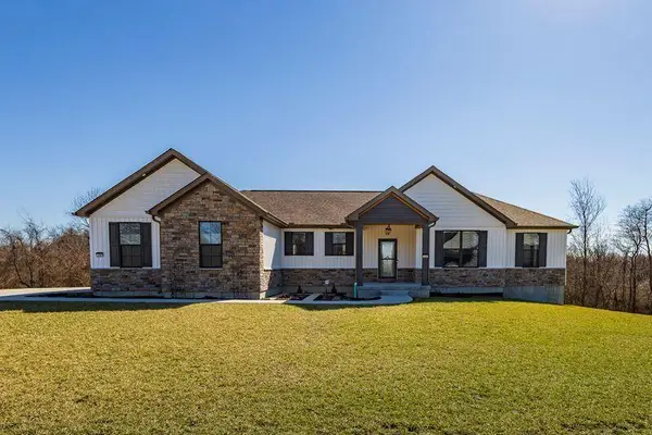 2009 Cedora Lane, Walton, KY 41094
