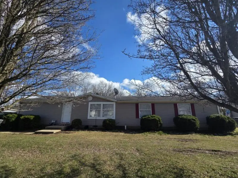 124 Willow Pointe Drive, Glencoe, KY 41046 - #2