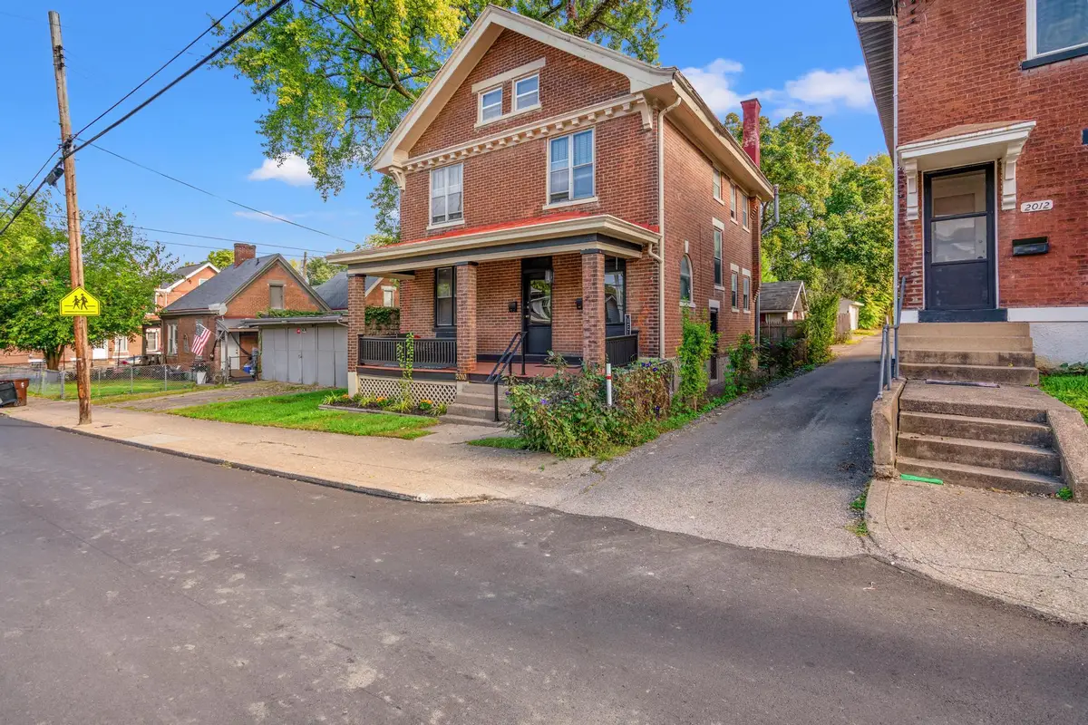 2010 Howell Street, Covington, KY 41014 - #1