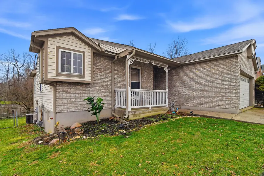 1253 Edinburgh Lane, Union, KY 41091 - #3