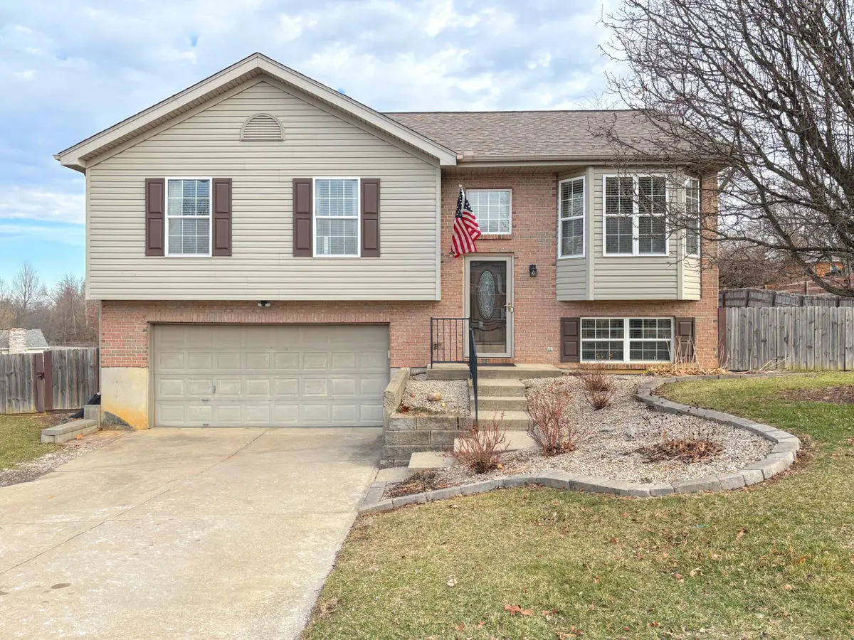 724 Bear Court, Independence, KY 41051 - #1