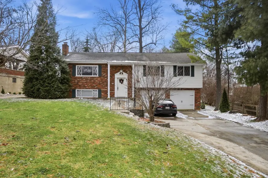 2533 Frank Street, Villa Hills, KY 41017 - #2