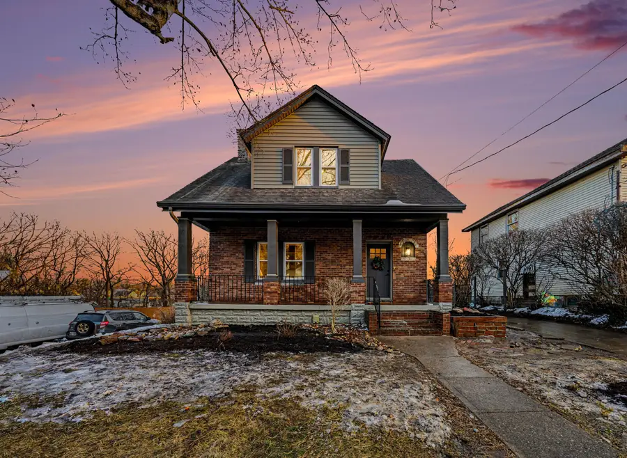 25 W 28th Street, Covington, KY 41015 - #2