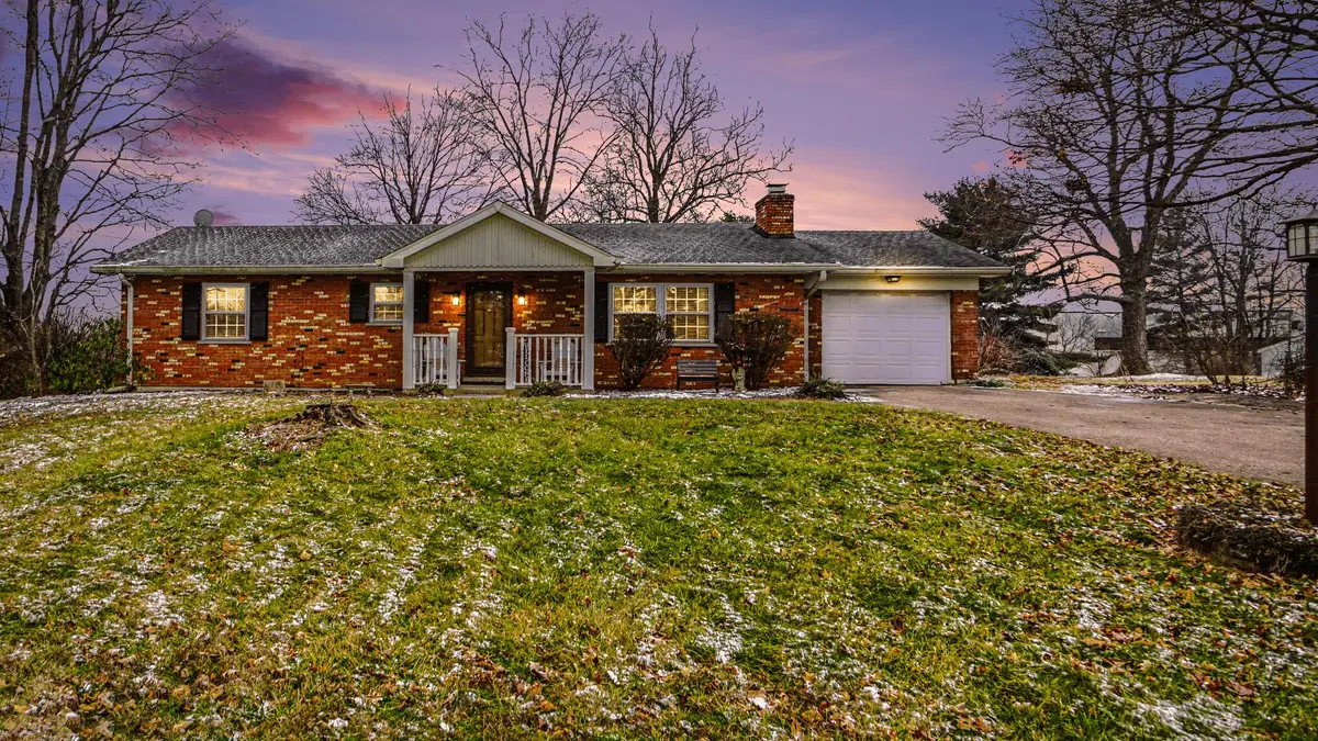 7791 Ewing Boulevard, Florence, KY 41042 - #1