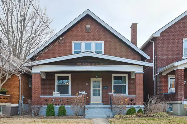 607 Elm Street, Ludlow, KY 41016