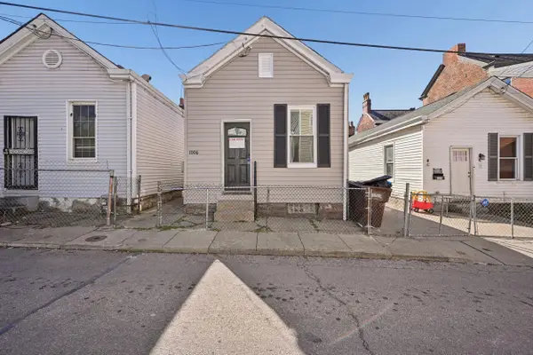 1006 Liberty Street, Newport, KY 41071