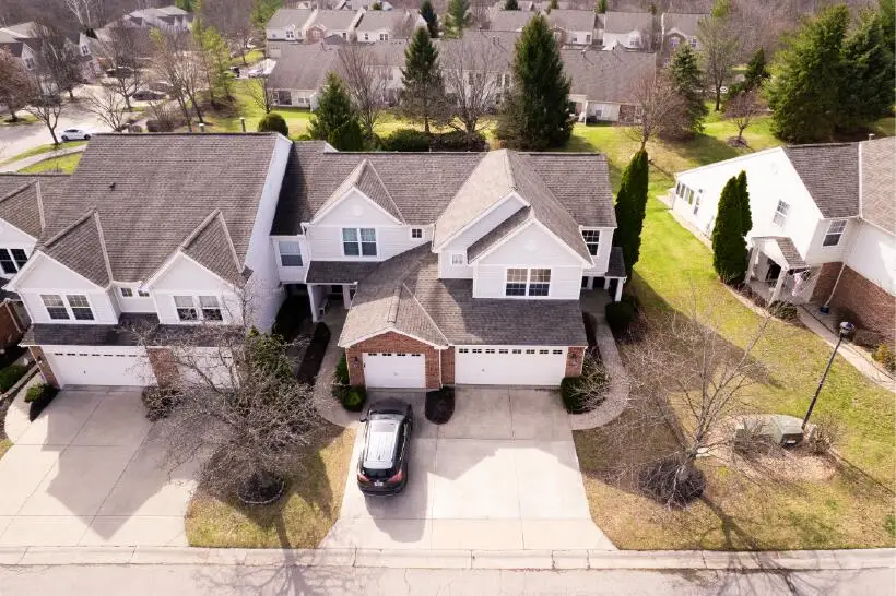 8589 Commons Court, Florence, KY 41042 - #3