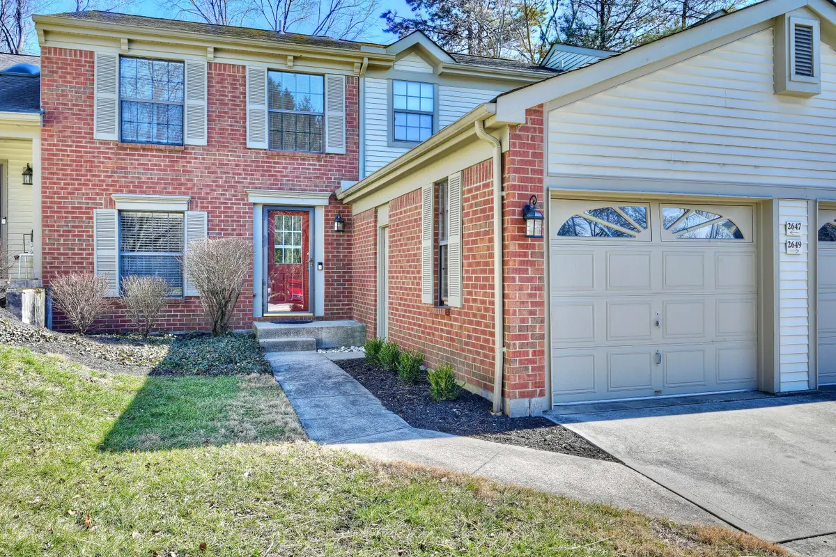 2647 Bryan Station Lane, Crestview Hills, KY 41017 - #1