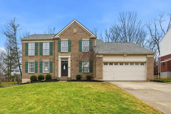 10282 Hempsteade Drive, Union, KY 41091