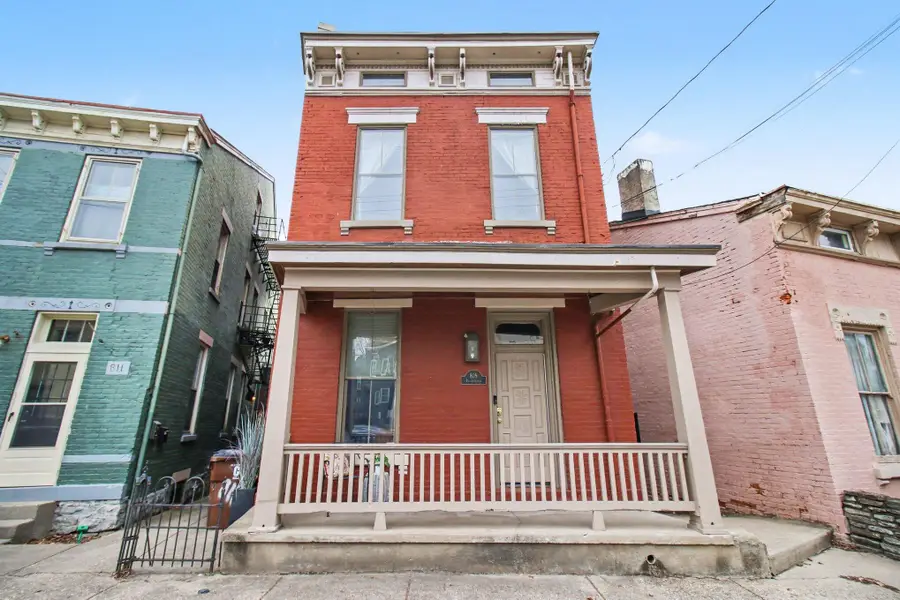 809 Philadelphia Street, Covington, KY 41011 - #2