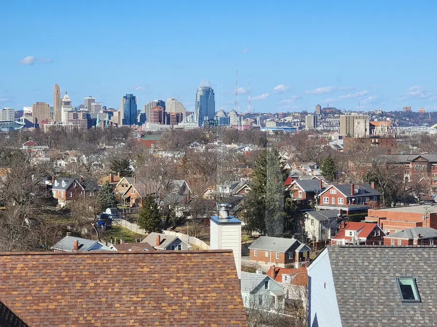 651 Pointe Benton Lane, Covington, KY 41014 - #3