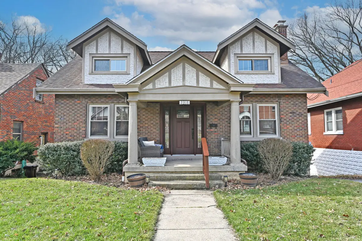 2318 Macarthur Lane, Newport, KY 41071 - #1