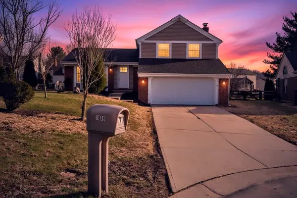 1809 Promontory Drive, Florence, KY 41042