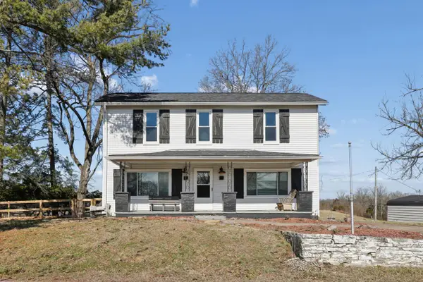 2295 Eagle Tunnel Road, Glencoe, KY 41046