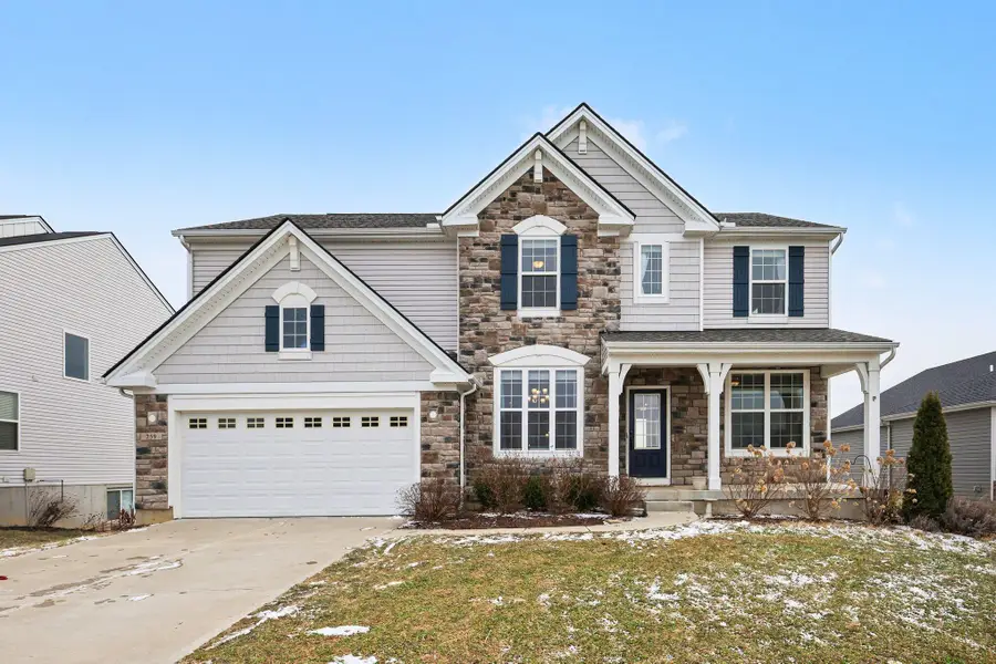 259 Chardonnay Valley, Walton, KY 41094 - #2