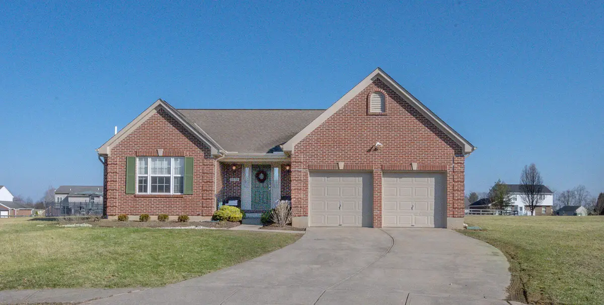 3039 Collier Lane, Burlington, KY 41005 - #1