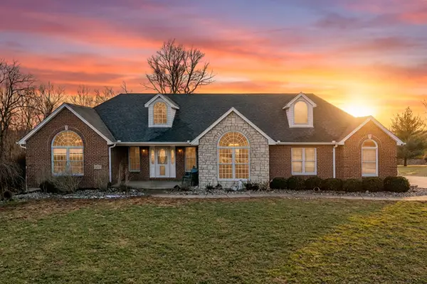 2961 Anson Lane, Petersburg, KY 41080