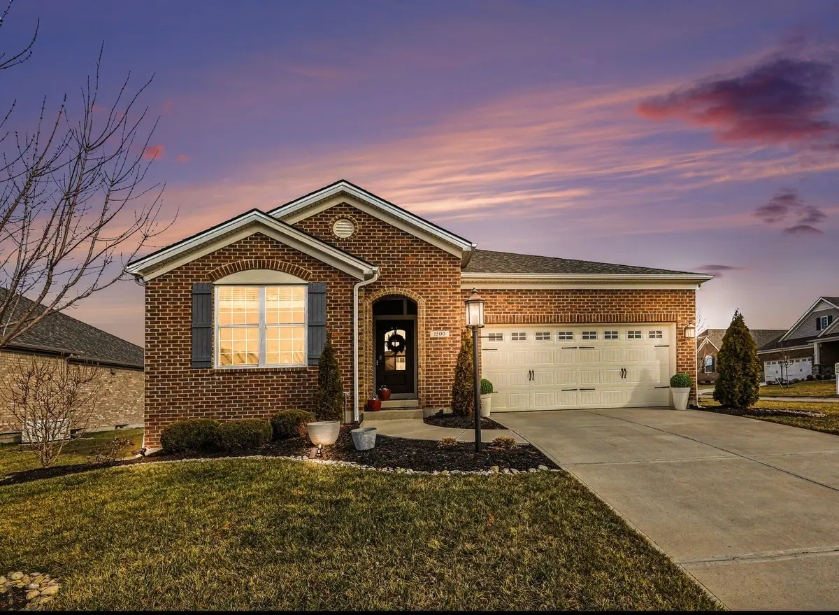 1500 Brumfield Court, Union, KY 41091 - #1