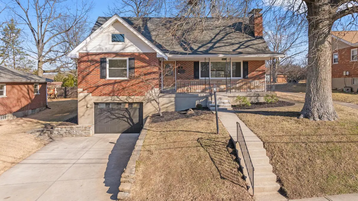 46 Azalea Terrace, Fort Thomas, KY 41075 - #1