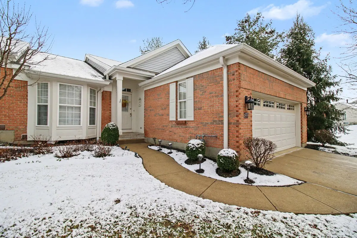 435 Springmill Drive, Cold Spring, KY 41076 - #1