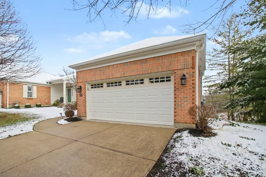 435 Springmill Drive, Cold Spring, KY 41076 - #2