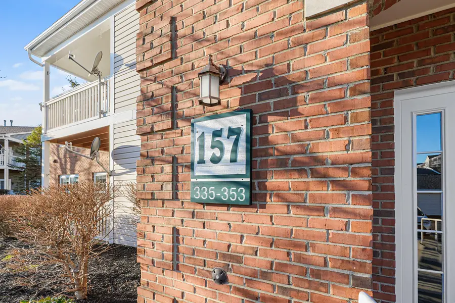 157 Saddlebrook Lane #341, Florence, KY 41042 - #3