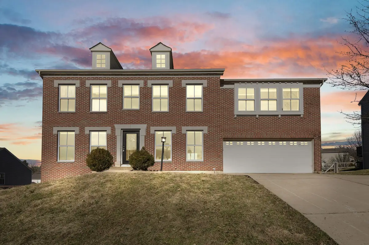 1286 Fieldhurst Court, Florence, KY 41042 - #1