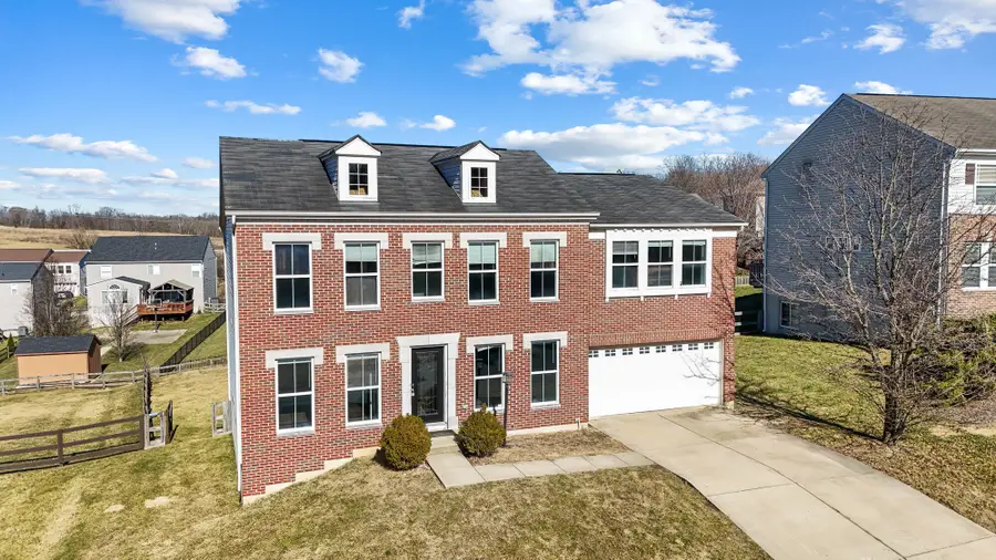 1286 Fieldhurst Court, Florence, KY 41042 - #2
