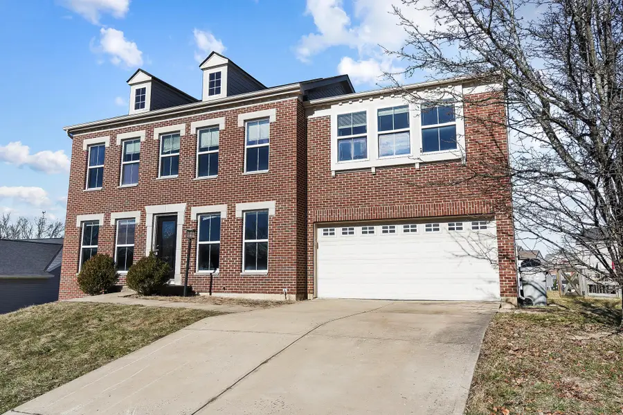 1286 Fieldhurst Court, Florence, KY 41042 - #3