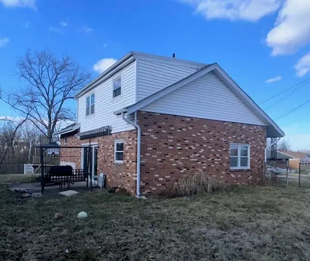 17 5th Avenue, Highland Heights, KY 41076 - #3