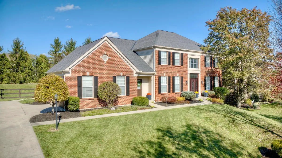 8316 Orleans Boulevard, Union, KY 41091 - #1