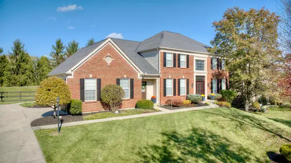 8316 Orleans Boulevard, Union, KY 41091