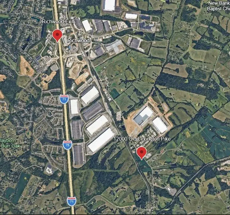 12000 Old Lexington Pike, Walton, KY 41094 - #2