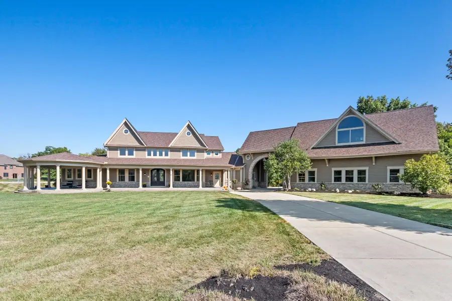 2424 Royal Castle Way, Union, KY 41091 - #2